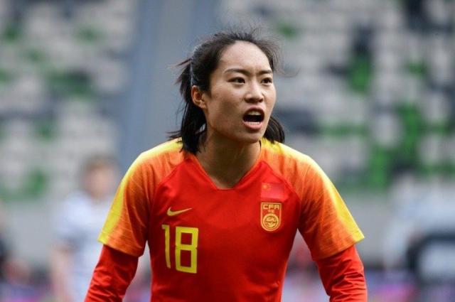 v站体育-唐佳丽圆梦英超推动留洋计划 将与韩国三国脚搭档